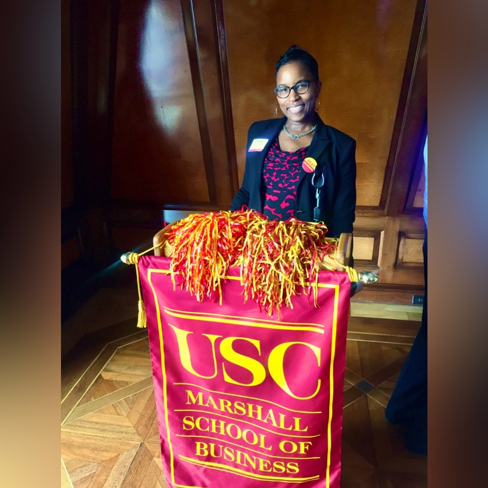 Meet your Posher, Raquel